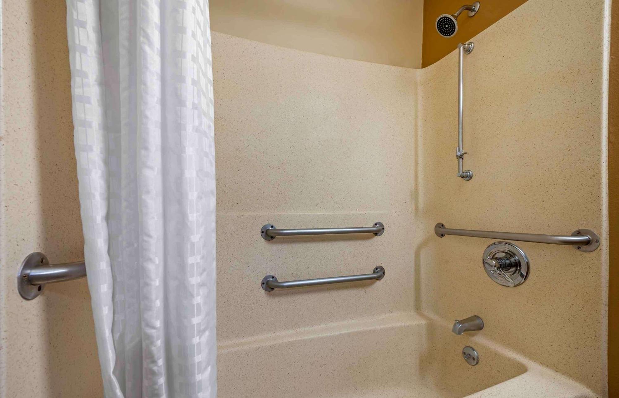 Extended Stay America Select Suites - Indianapolis - North - Кармел Экстерьер фото