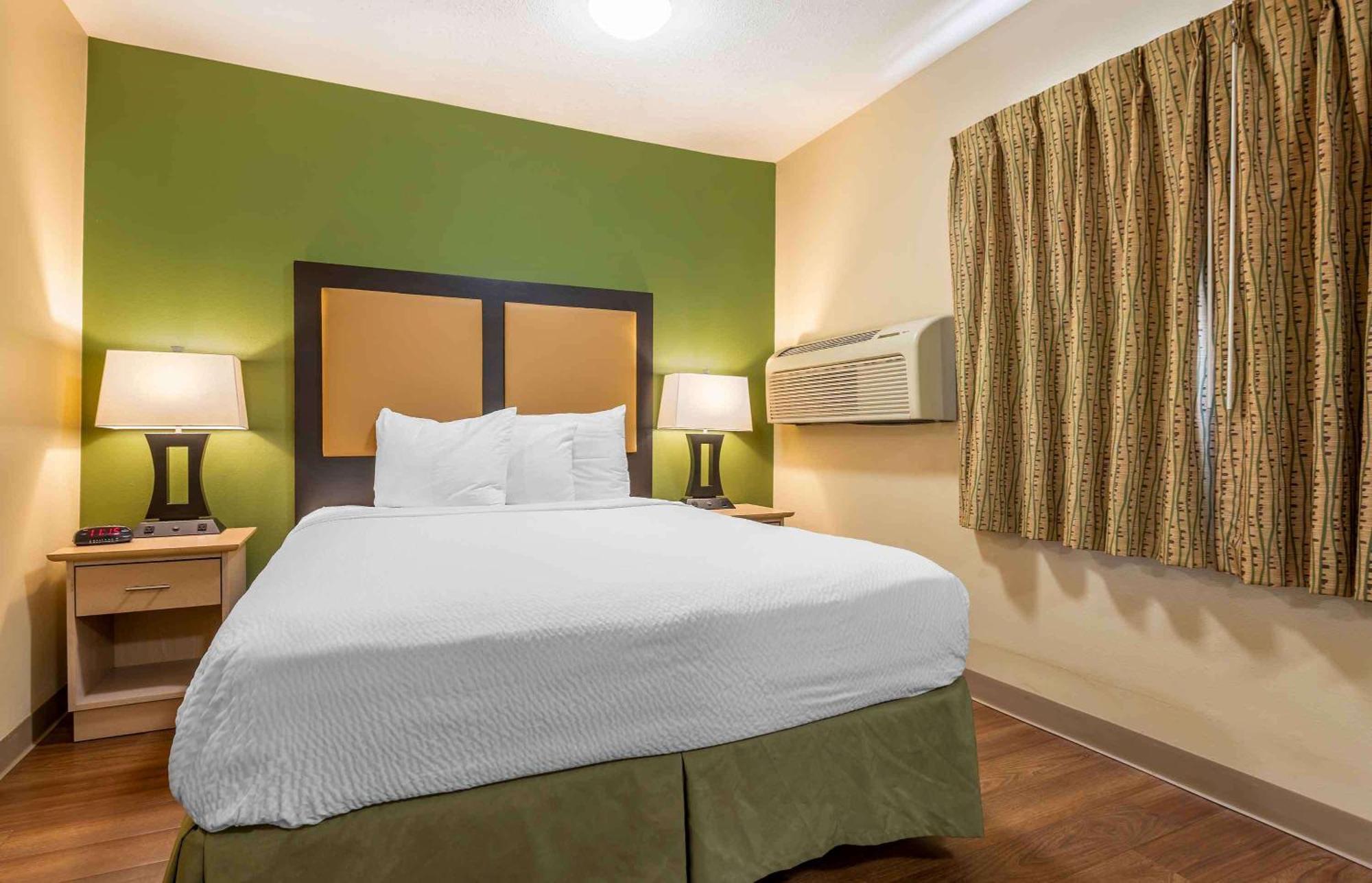 Extended Stay America Select Suites - Indianapolis - North - Кармел Экстерьер фото
