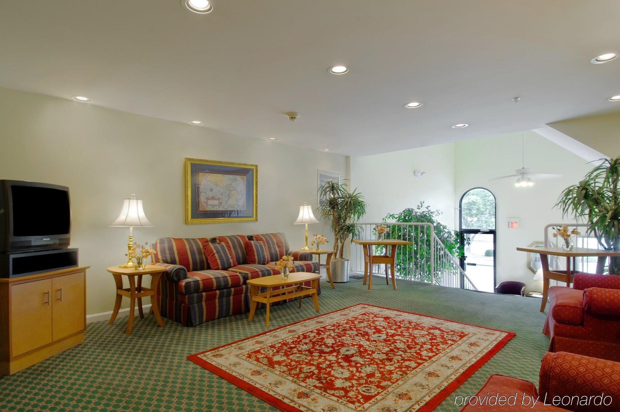 Extended Stay America Select Suites - Indianapolis - North - Кармел Номер фото